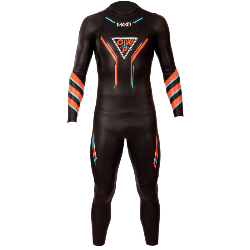 MAKO - Combinaison OWP (Homme)