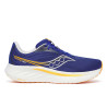 SAUCONY - RIDE 18 (Homme) AZURITE | PEEL