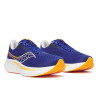 SAUCONY - RIDE 18 (Homme) AZURITE | PEEL