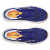 SAUCONY - RIDE 18 (Homme) AZURITE | PEEL