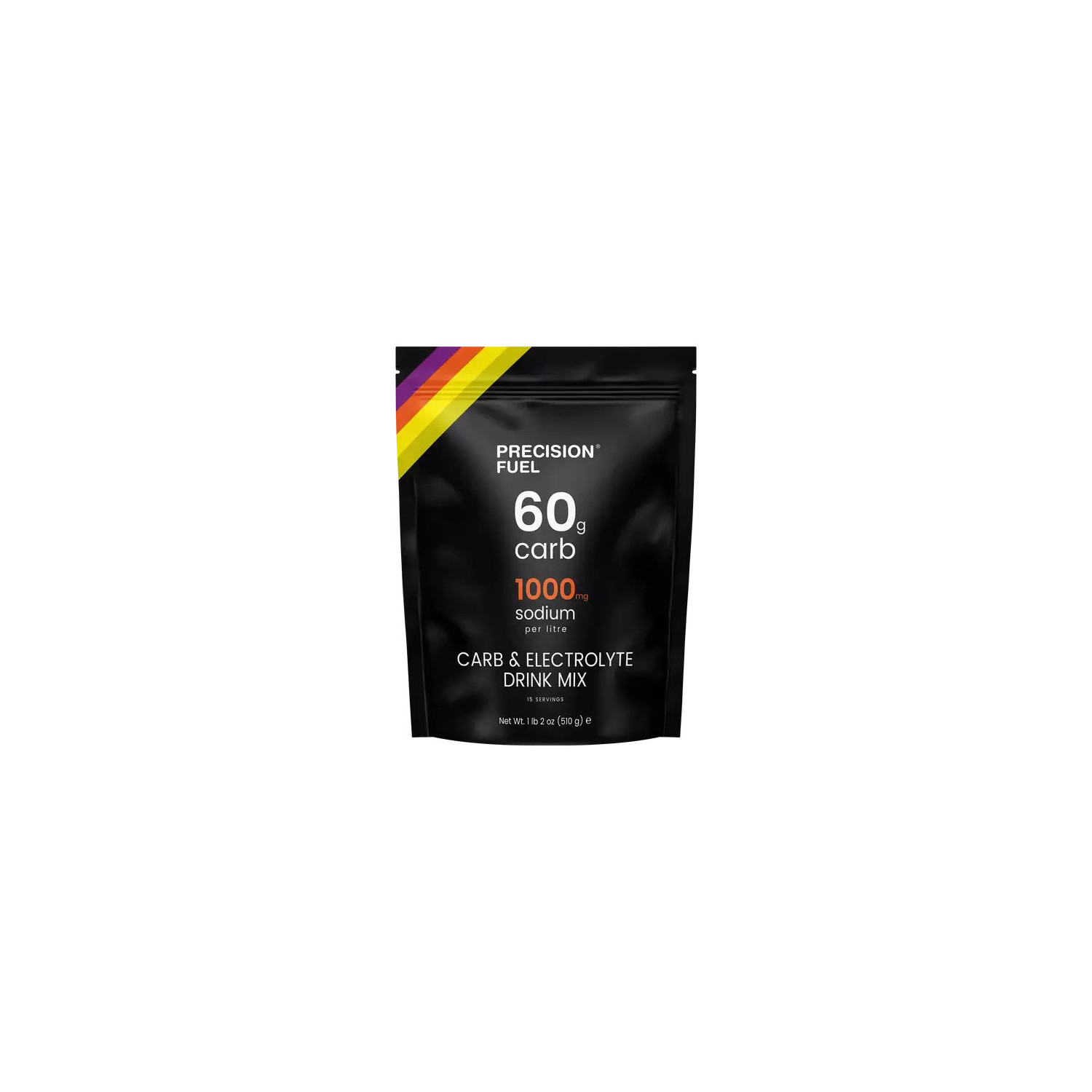 PRECISION FUEL - Drink Mix Carb & Électrolyte