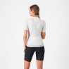 CASTELLI - Cuissard court à bretelles Endurance W Bibshort (Femme)