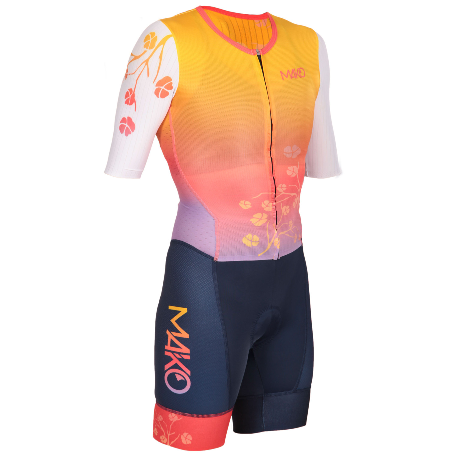 MAKO - Trifonction PRO SET-IN / Blossom (Femme)