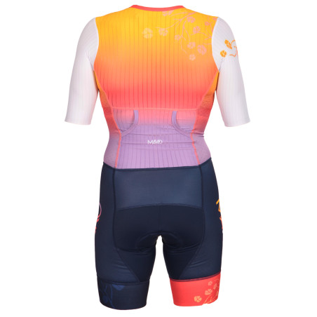 MAKO - Trifonction PRO SET-IN / Blossom (Femme)