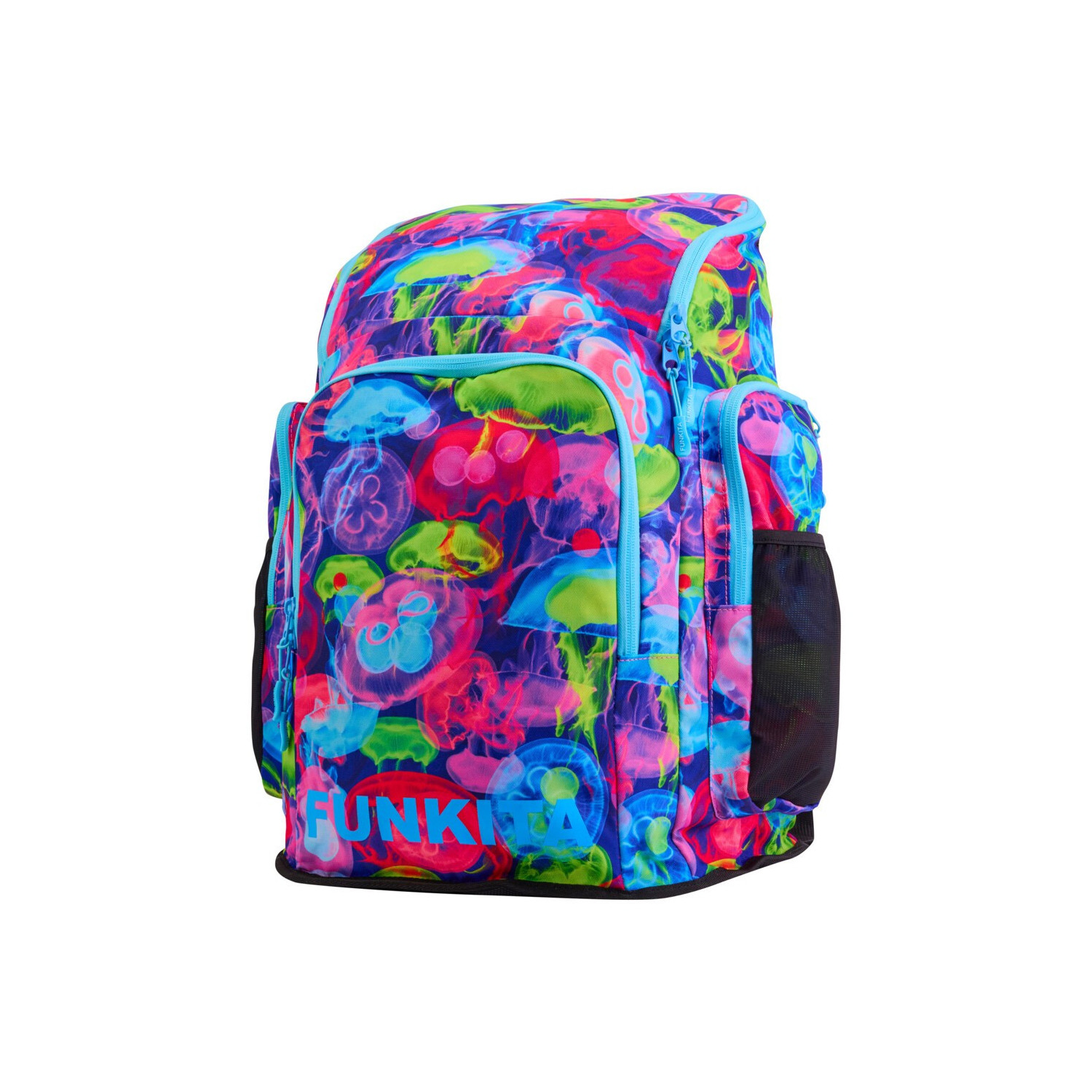 FUNKITA - Space Case Backpack - Sting Stung