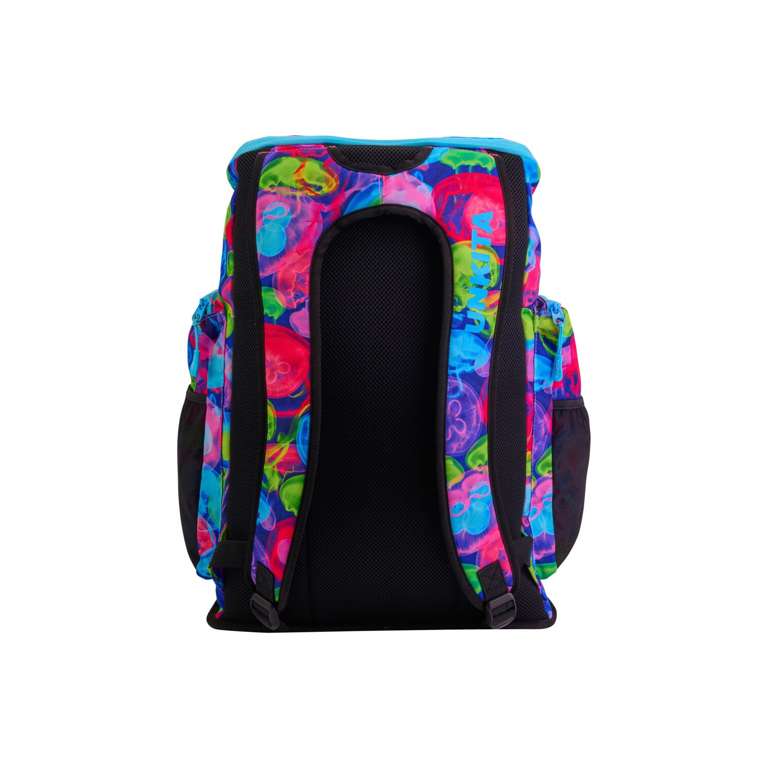 FUNKITA - Space Case Backpack - Sting Stung