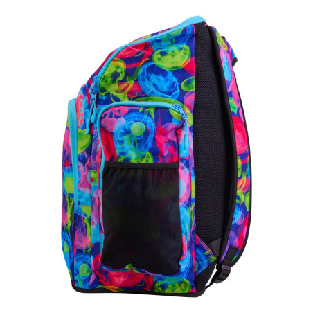FUNKITA - Space Case Backpack - Sting Stung