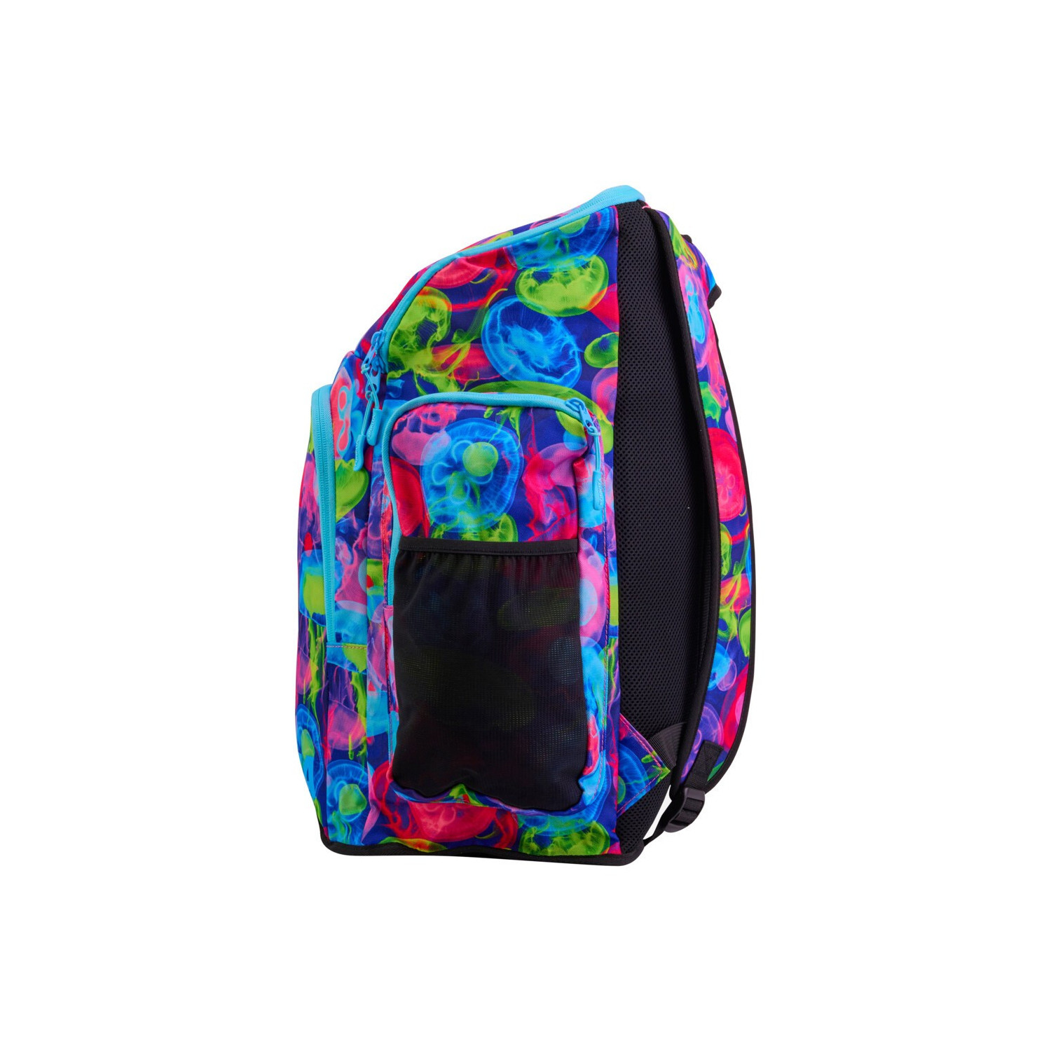 FUNKITA - Space Case Backpack - Sting Stung