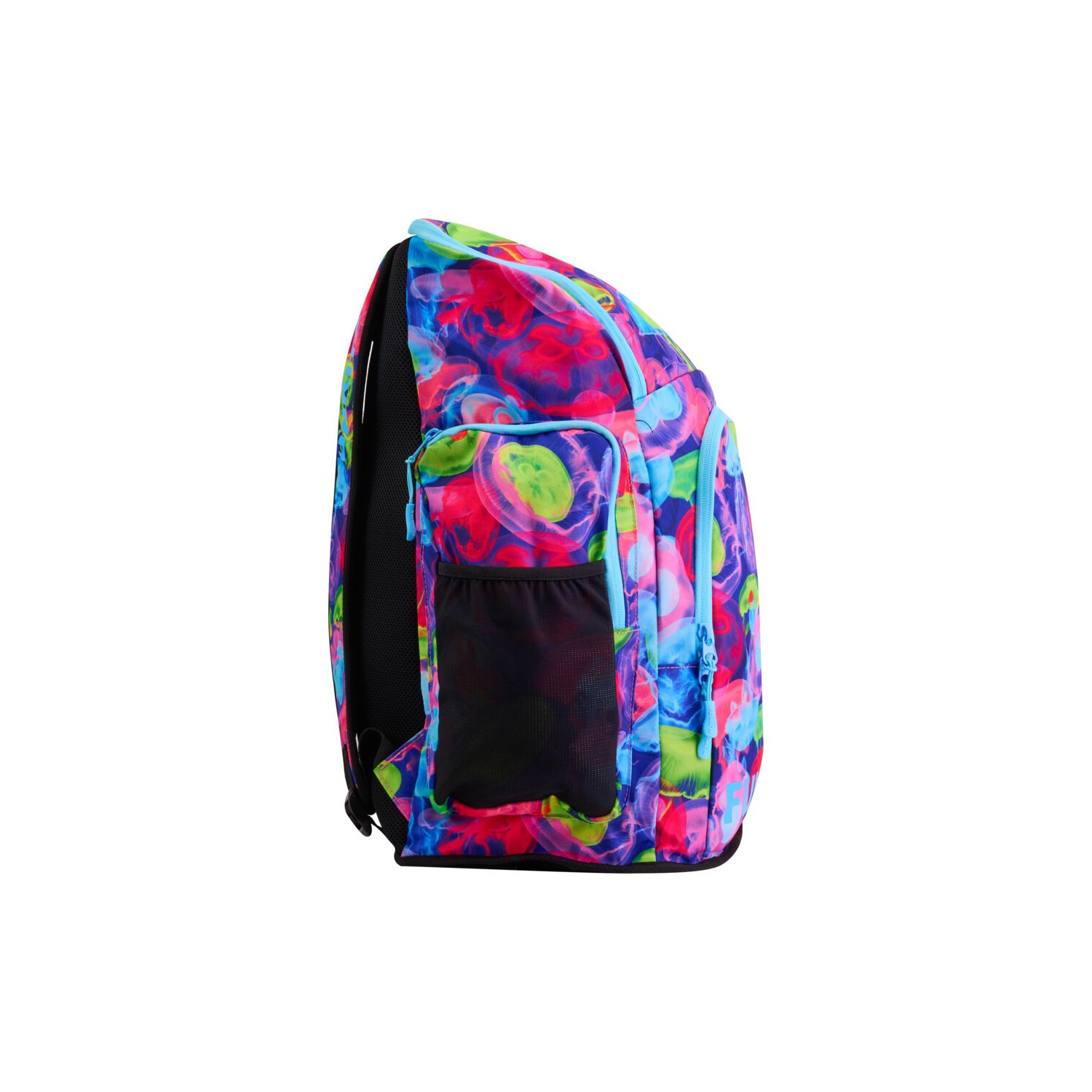 FUNKITA - Space Case Backpack - Sting Stung