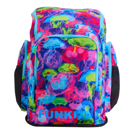 FUNKITA - Space Case Backpack - Sting Stung