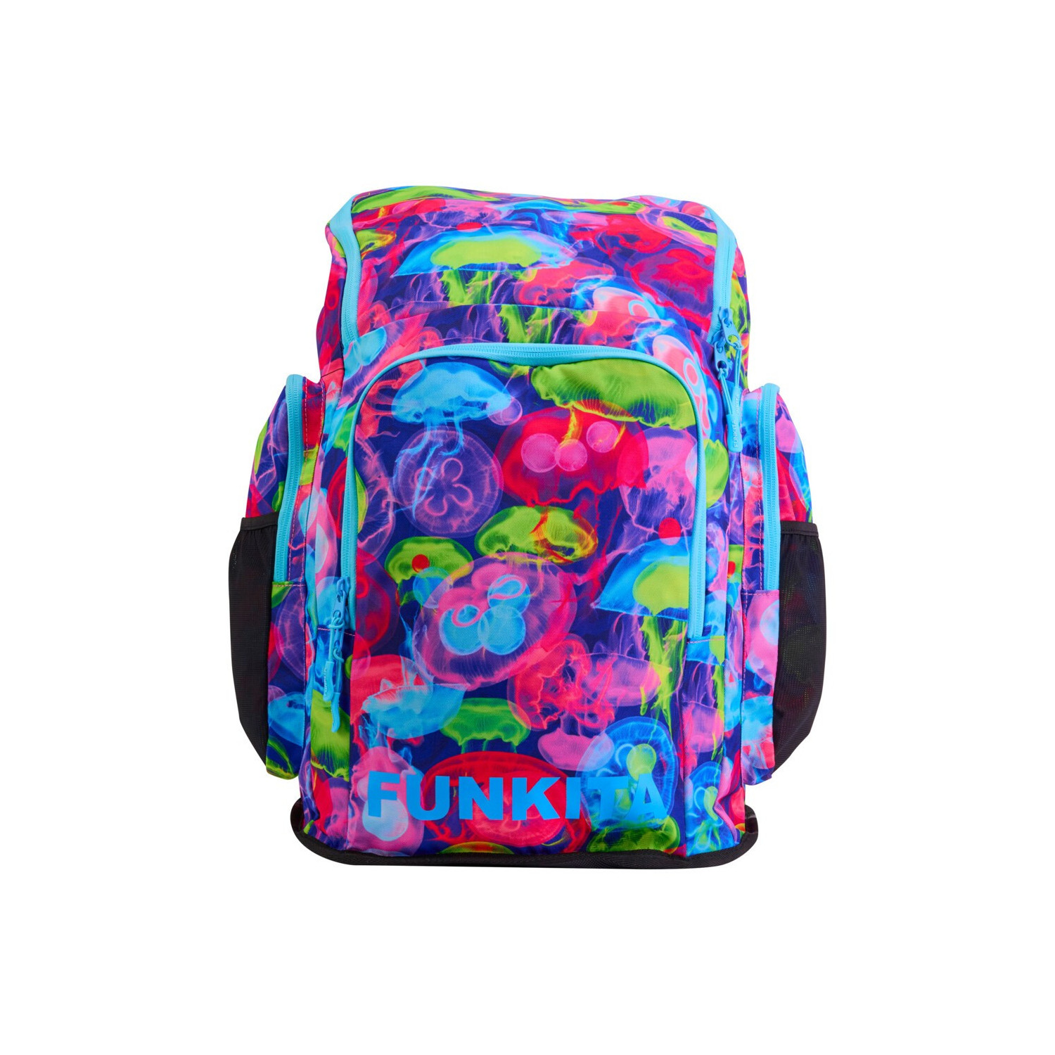 FUNKITA - Space Case Backpack - Sting Stung