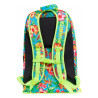FUNKITA - Elite Squad Backpack - Blue Hawaii