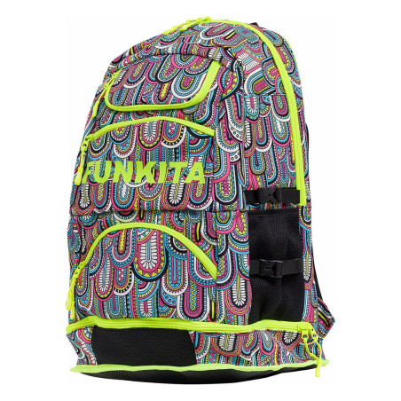 FUNKITA - Elite Squad Backpack - Spring Flight