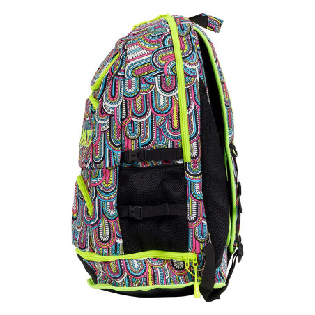 FUNKITA - Elite Squad Backpack - Spring Flight