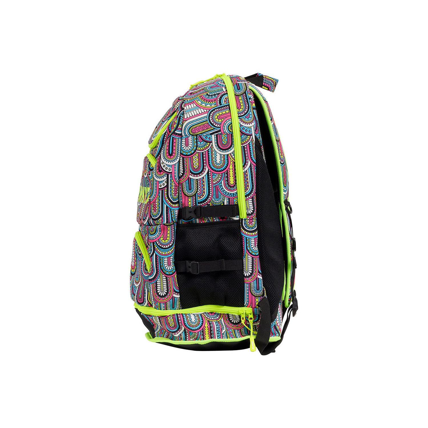 FUNKITA - Elite Squad Backpack - Spring Flight