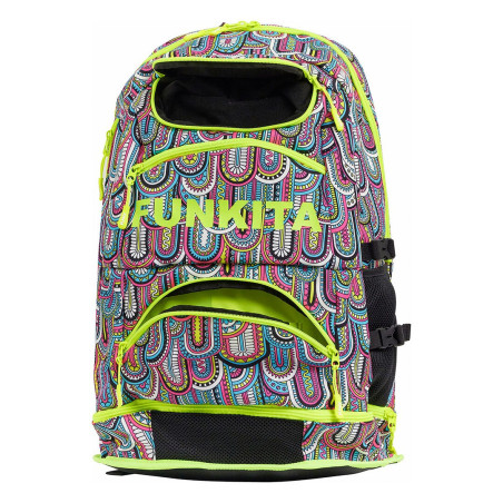 FUNKITA - Elite Squad Backpack - Spring Flight
