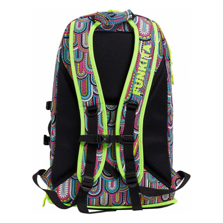 FUNKITA - Elite Squad Backpack - Spring Flight