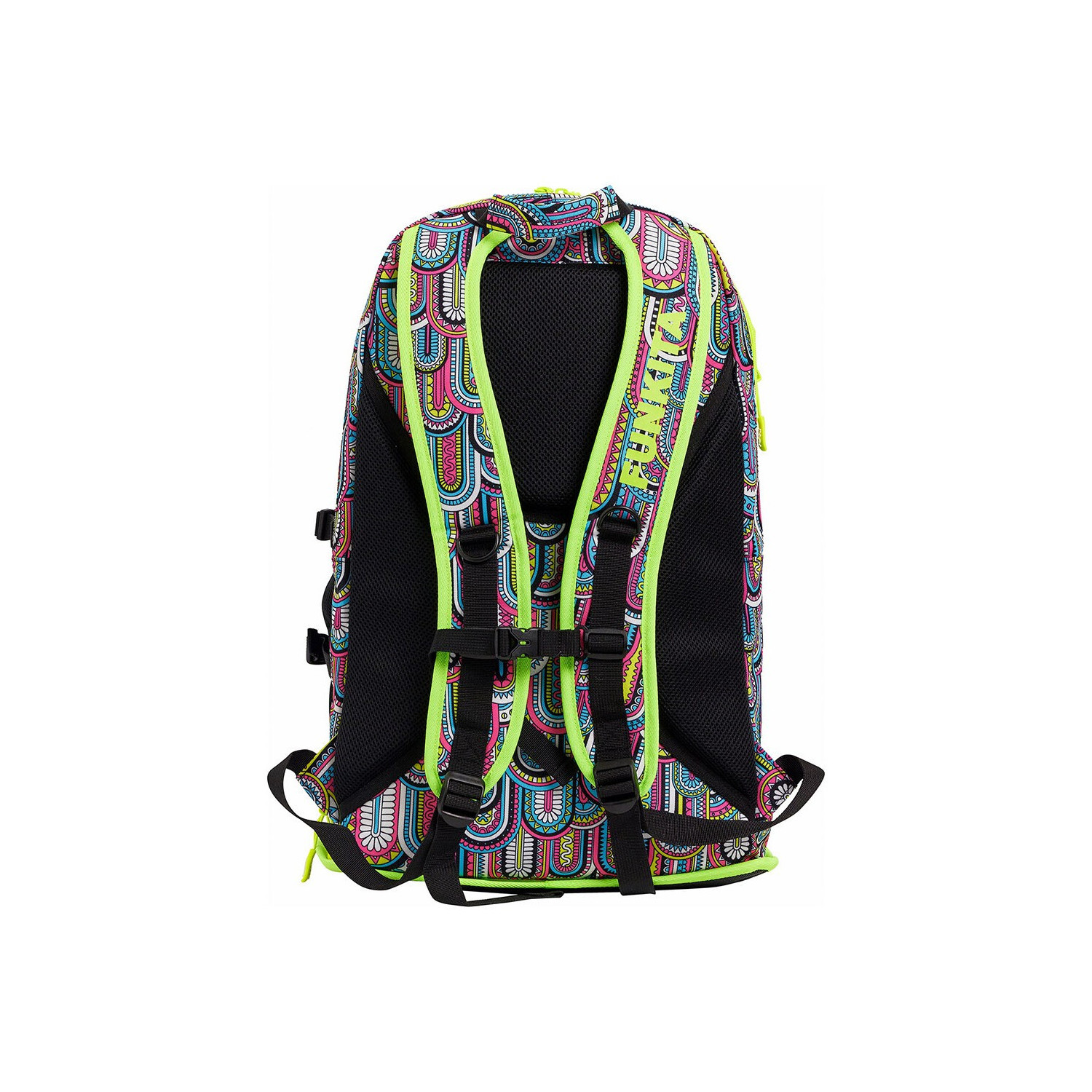 FUNKITA - Elite Squad Backpack - Spring Flight