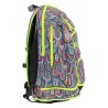 FUNKITA - Elite Squad Backpack - Spring Flight