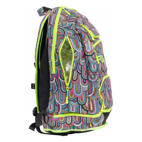 FUNKITA - Elite Squad Backpack - Spring Flight