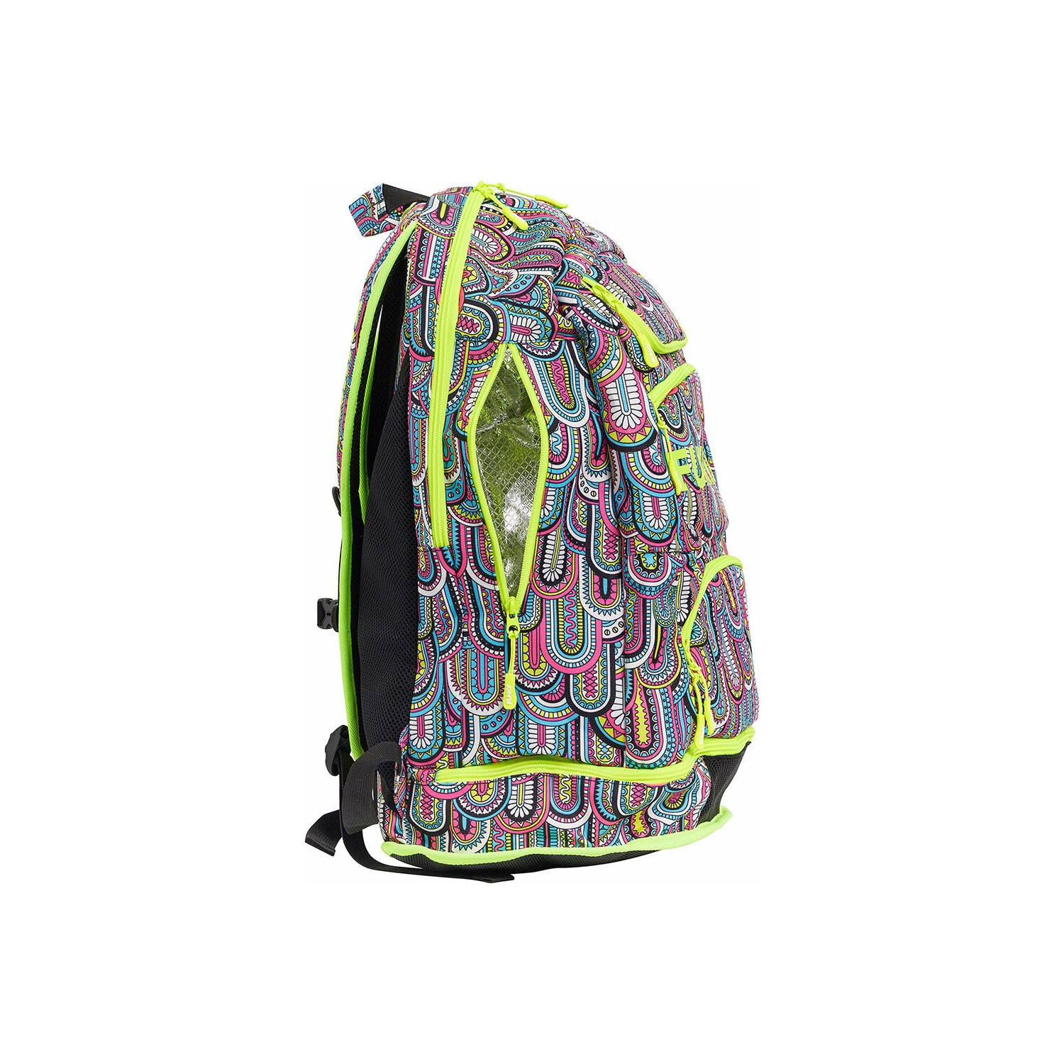 FUNKITA - Elite Squad Backpack - Spring Flight
