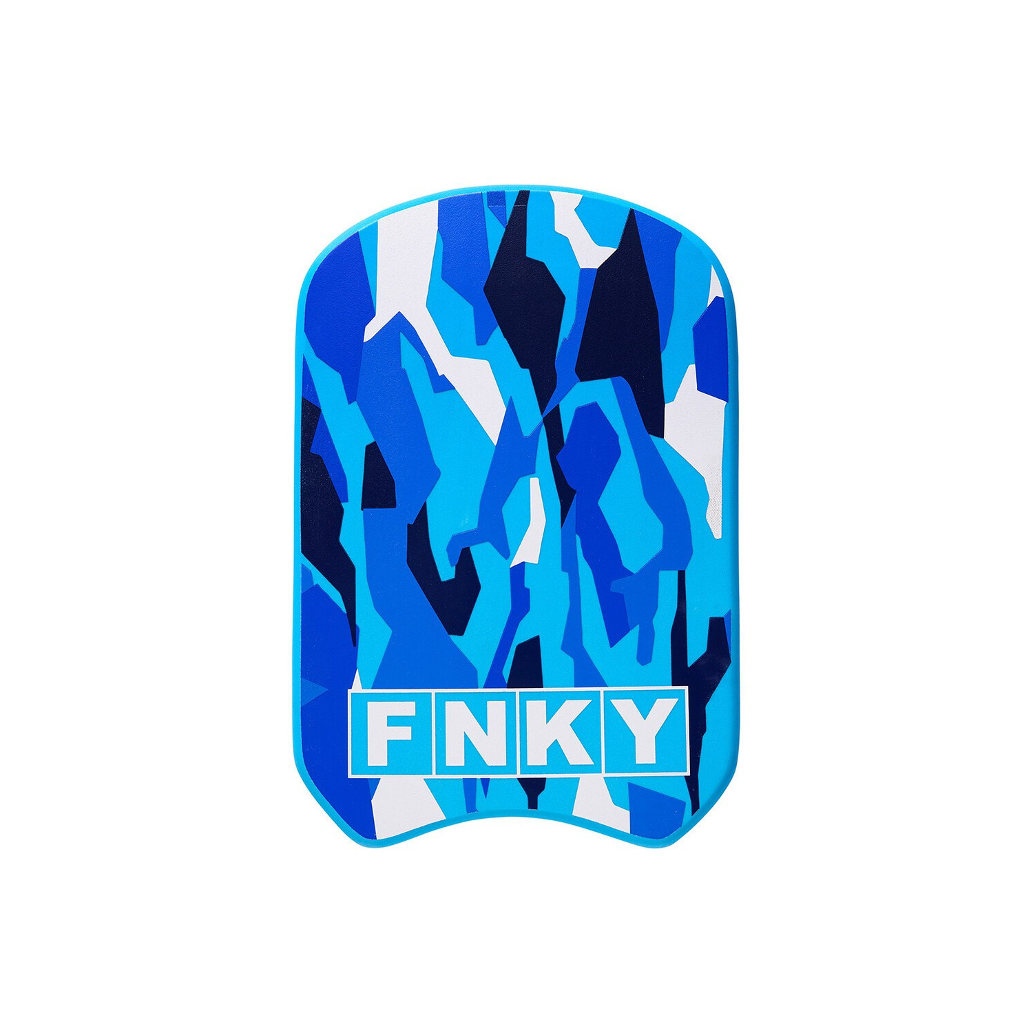 FUNKY - Training Kickboard - Chaz Michael