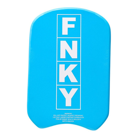 FUNKY - Training Kickboard - Chaz Michael