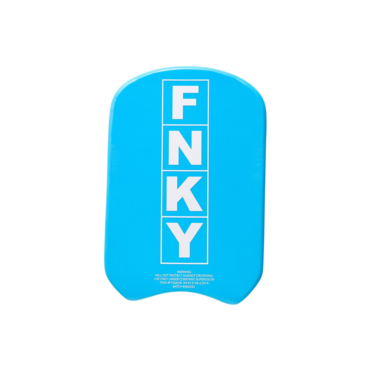 FUNKY - Training Kickboard - Chaz Michael
