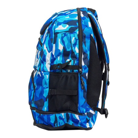FUNKY TRUNKS - Elite Squad Backpack - Chaz Michael
