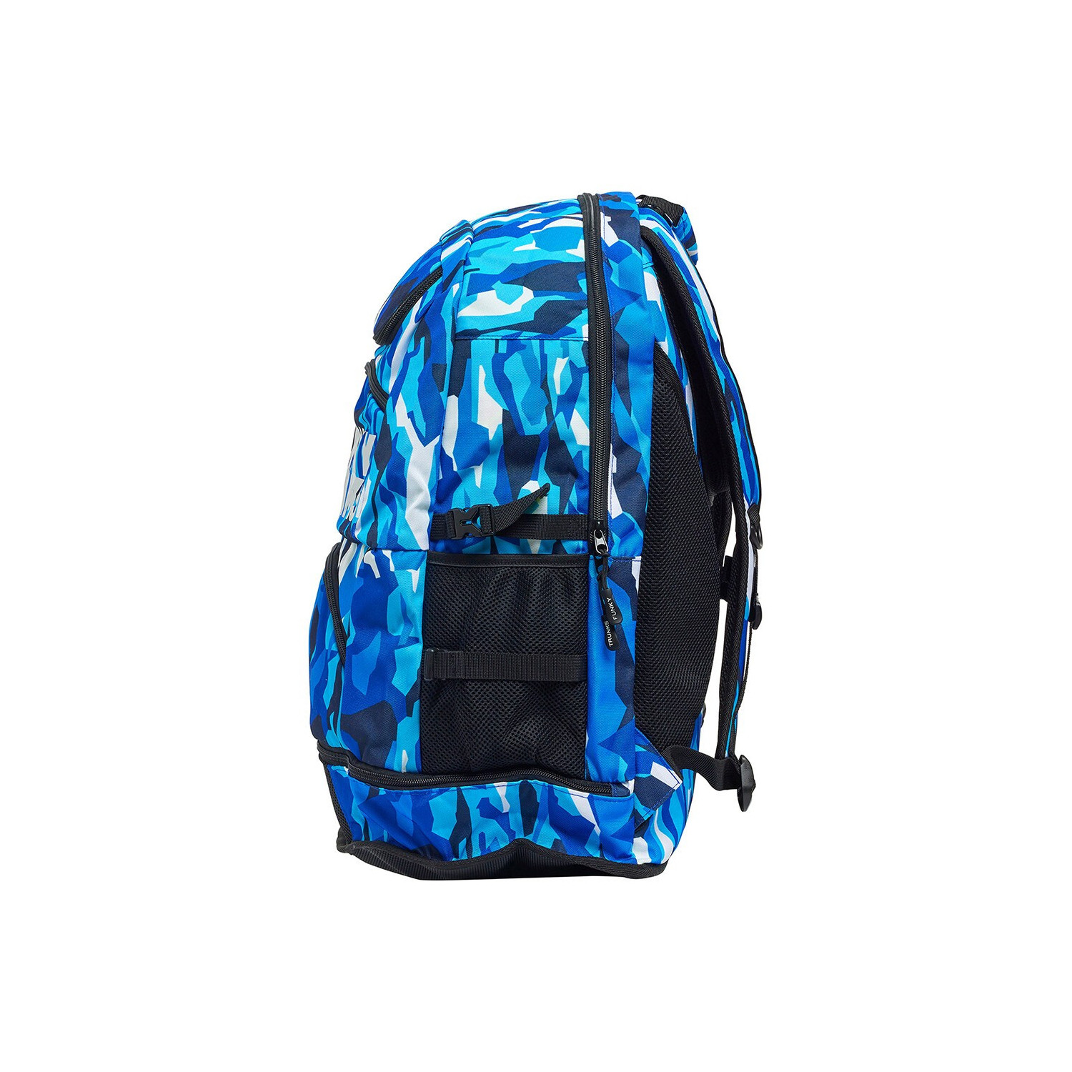 FUNKY TRUNKS - Elite Squad Backpack - Chaz Michael