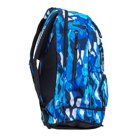 FUNKY TRUNKS - Elite Squad Backpack - Chaz Michael
