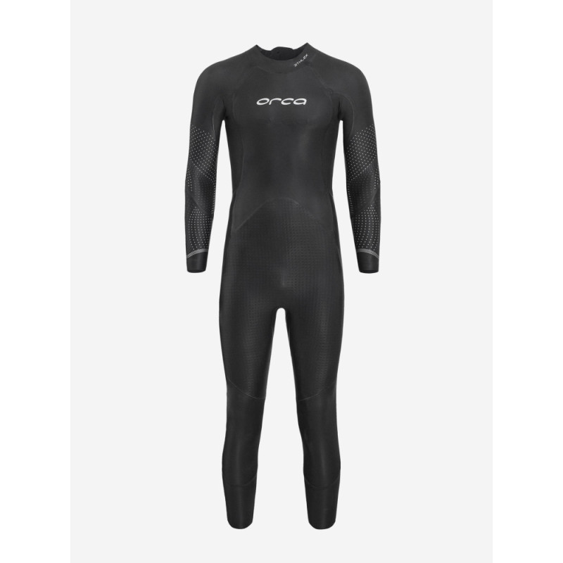 ORCA - Combinaison Athlex Flow V2 (Homme)