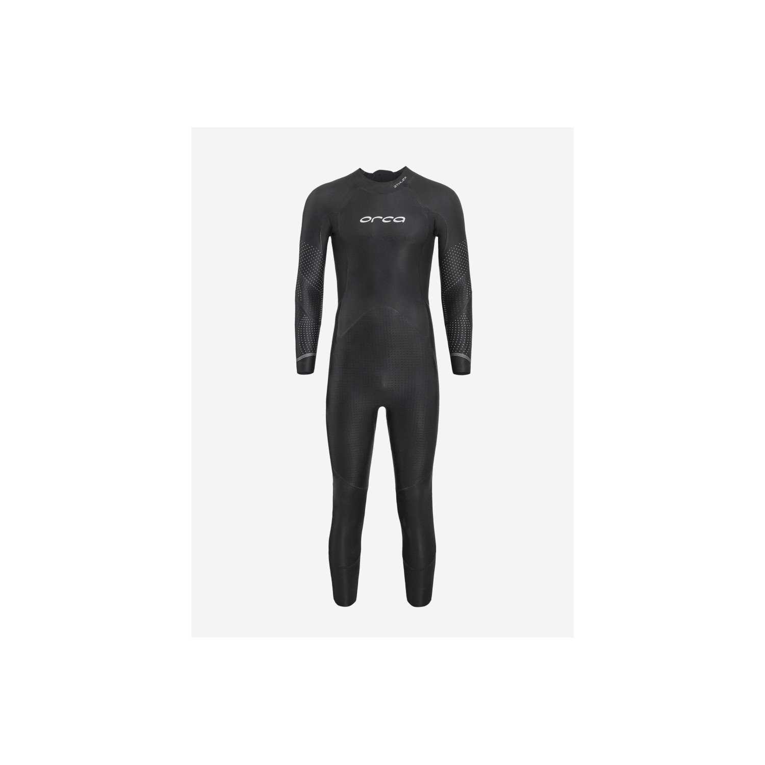 ORCA - Combinaison Athlex Flow V2 (Homme)