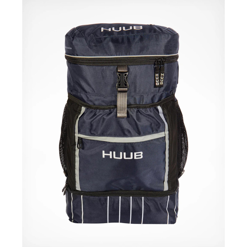 HUUB - Sac de transition II - Navy