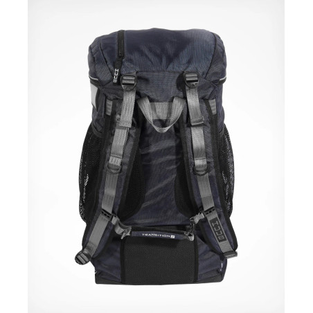 HUUB - Sac de transition II - Navy