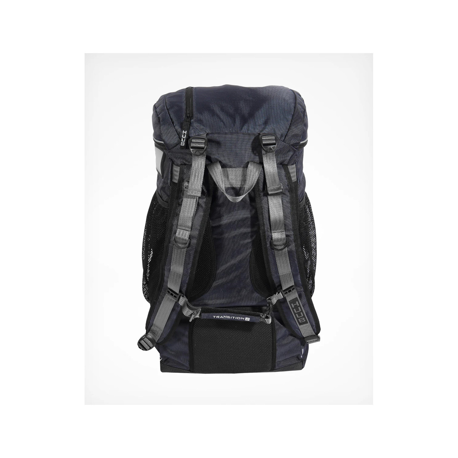 HUUB - Sac de transition II - Navy