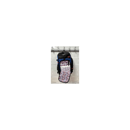 ARENA - Lunettes de Natation COBRA ULTRA SWIPE MIRROR / SILVER-BLUE